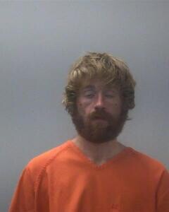 Mugshot of BALLARD O MOODY
