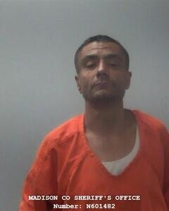Mugshot of MATTHEW C MILLER
