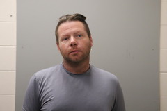 Mugshot of TYLER S SKINNER