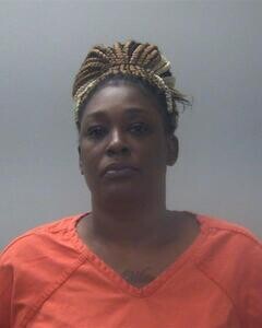 Mugshot of CHAQUILA L HODO