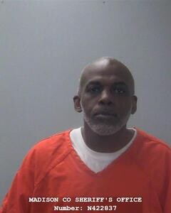 Mugshot of JERRY L HAYES