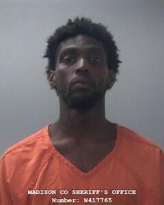 Mugshot of JEREMIAH E KEY