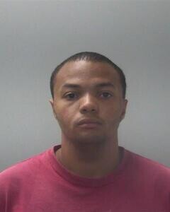 No mugshot available