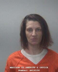 Mugshot of JENNIFER L SNEED