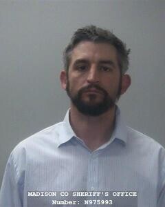 Mugshot of MARK A LEWIS