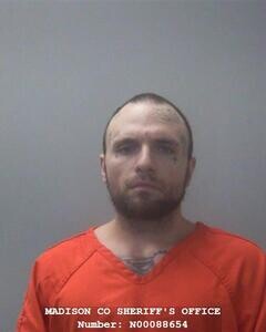 Mugshot of RYAN K MAFFEI