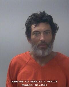Mugshot of CHADWICK L WILBOURN