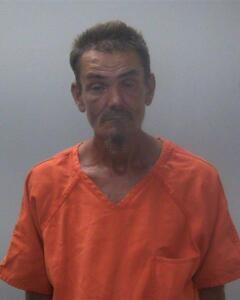 Mugshot of LEON E THORNBERRY