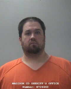 Mugshot of ROGER D HOPKINS