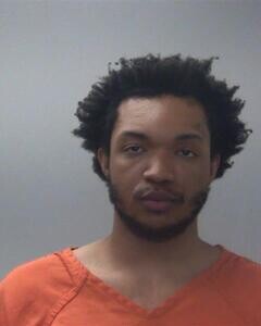 Mugshot of PERRIONE L SANDERS BENFORD