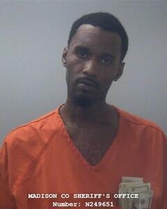 Mugshot of DEAUNDREA M FORD