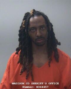 Mugshot of GUY R LOVE