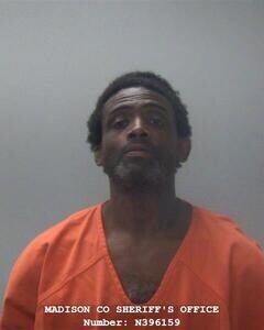 Mugshot of JARMAAL D LANE