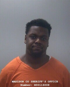 Mugshot of TOMMY L KING