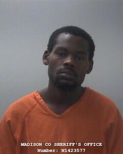 Mugshot of CHRISTOPHER L PINCHON