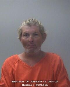 Mugshot of ROGER D MCKINNON