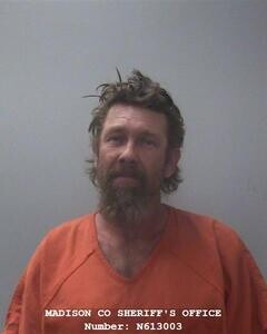 Mugshot of MICAH L JONES
