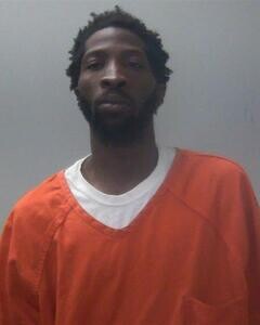 Mugshot of KEVIN D WILSON