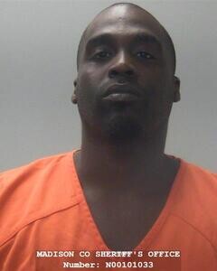 Mugshot of D'ANDRE D WILLIAMS