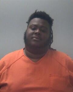 Mugshot of XAVIER D DAVIS