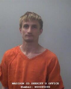 Mugshot of JERRY C SWEARENGIN