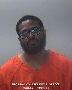 Mugshot of JUSTIN C MCGEE