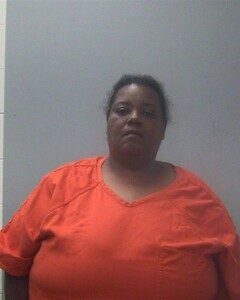 Mugshot of BETTY R BRANFORD