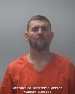 Mugshot of JAMES J LAYTON