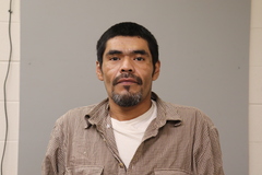 Mugshot of ELOY RODRIGUEZ