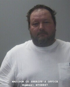 Mugshot of RICKY C GLOVER