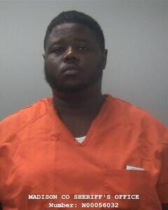 Mugshot of LARRY E SMITH