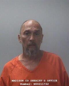 Mugshot of BRIAN L CHAMPION
