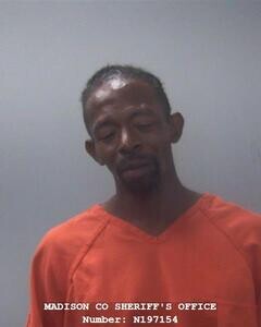 Mugshot of CHRISTOPHER A LANIER