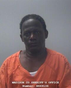Mugshot of PATRICK L TERRY