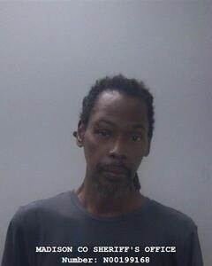 Mugshot of VIL ANDERSON
