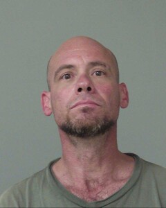 Mugshot of MICHAEL W KILPATRICK