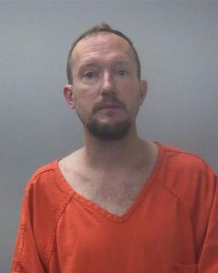 Mugshot of JAMES J WHITEHEAD