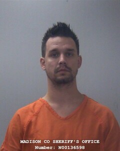 Mugshot of WILLIAM J HARGROVE