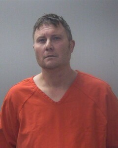 Mugshot of THOMAS C MORRIS