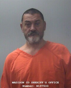 Mugshot of CHRISTOPHER E MARSHALL