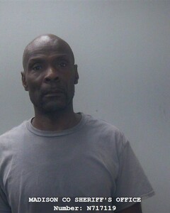 Mugshot of ROBERT C MAYO