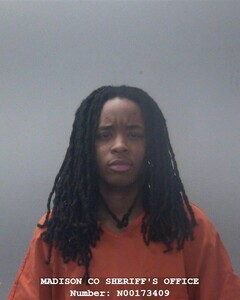 Mugshot of ASHAUNA D TAYLOR