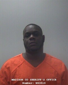 Mugshot of ALONZO STOKES