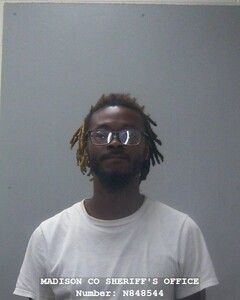 Mugshot of TYREE Q FRANKLIN