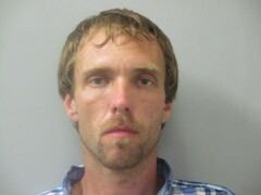 Mugshot of CHARLES A JOHNSON