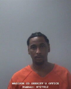 Mugshot of ROME J WILSON