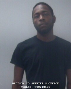 Mugshot of CHRISTOPHER S TARVER