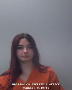 Mugshot of HAVEN A RETTIE