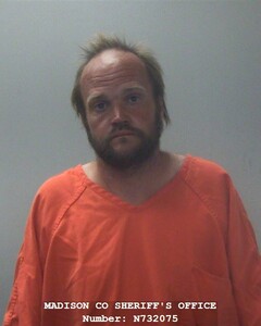 Mugshot of RONNIE J TRENT