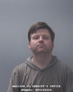 Mugshot of CRAIG D CORBITT
